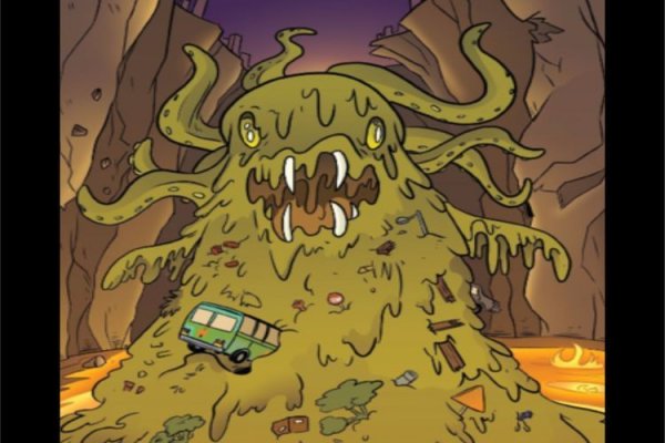 Kraken site